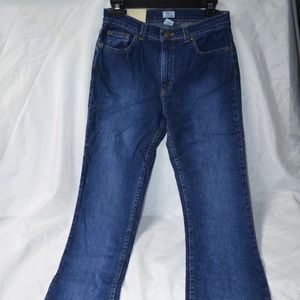 Bass American Jeans 6 Reg Stretch Bootcut